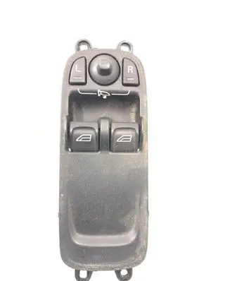 Volvo C30 Electric window control switch 30773209 03454170