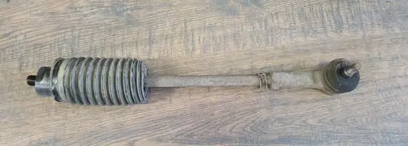 Mitsubishi ASX Steering tie rod 