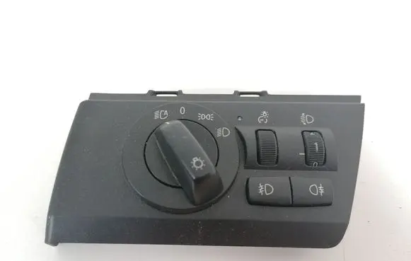 BMW X5 E53 Light switch 3415104