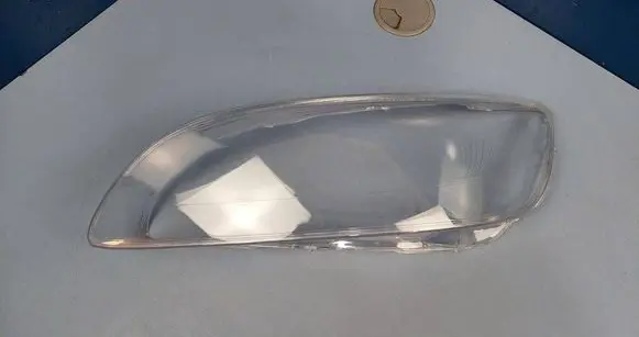 Volvo S60 Headlight lense 31420117 31358099 31420271