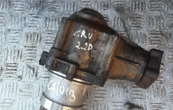 Honda CR-V Gearbox transfer box case GR081035484 C1013