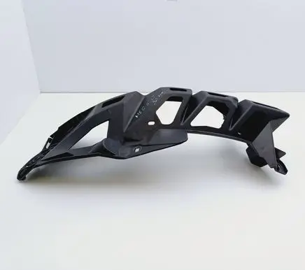 Renault Megane II Rear bumper mounting bracket 8200074438