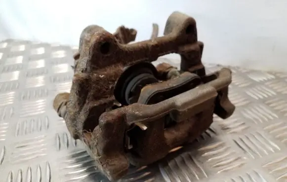 Skoda Yeti (5L) Rear brake caliper