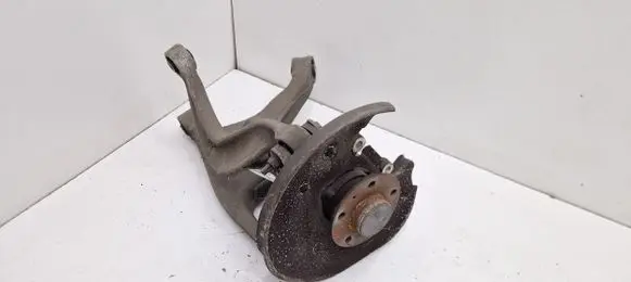 Audi A6 S6 C7 4G Rear wheel hub spindle/knuckle 8R0505312F 8K0505324H 4G0505432C