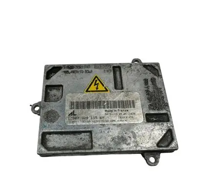 Audi A6 S6 C6 4F Headlight ballast module Xenon 1307329115