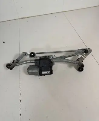 Skoda Enyaq iV Front wiper linkage and motor 11B955023A