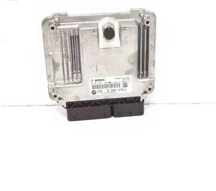 BMW 3 F30 F35 F31 Engine control unit/module 8582279 85822790281031299