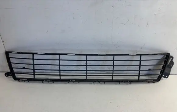 Ford S-MAX Front bumper lower grill 6M2117B968B