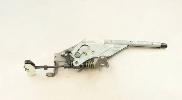 BMW 3 E92 E93 Handbrake/parking brake lever assembly 6782749 34406782749
