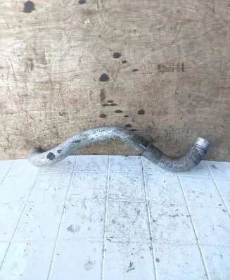 Honda Accord Intercooler hose/pipe 17283RBDE002