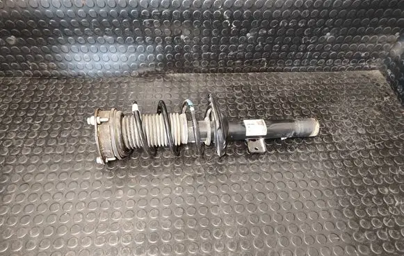 Skoda Kamiq Front shock absorber with coil spring 2Q0413031DS