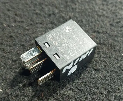 Mini One - Cooper R50 - 53 Other relay 61361472984 114140500 4053571A