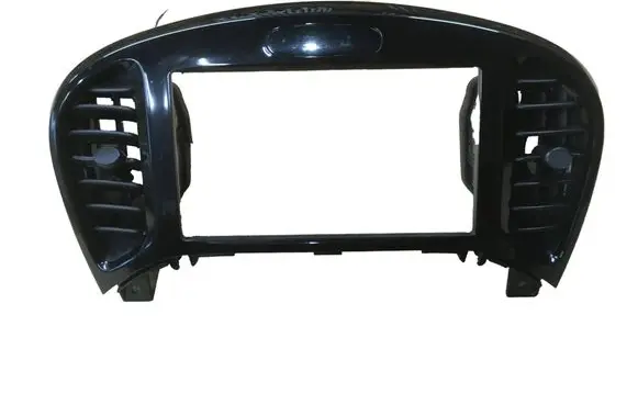 Nissan Juke I F15 Dash center air vent grill 682601KE0A