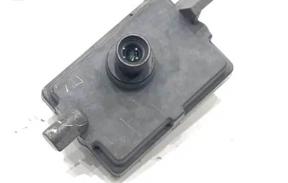 Audi A8 S8 D5 Windshield/windscreen camera 4N0907217A