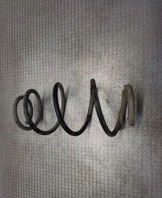 Peugeot Partner Front coil spring