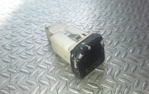 Audi A4 S4 B6 8E 8H ESP (stability program) switch 8E1927134