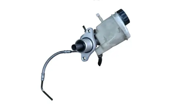 BMW 3 E46 Brake fluid reservoir 