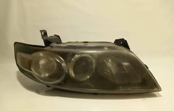 Infiniti FX Headlight/headlamp I5P2Y201