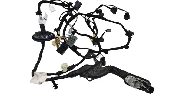 Ford Escape IV Front door wiring loom LX6T14631 LX6T14631NED A13916937