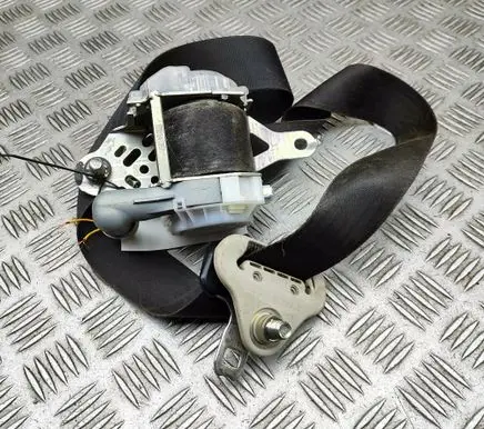 Subaru Forester SJ Front seatbelt 64622SG021VH