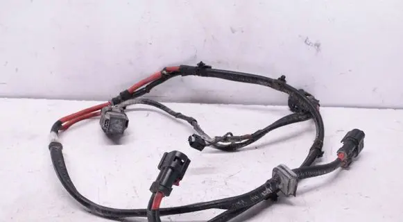 Other wiring loom