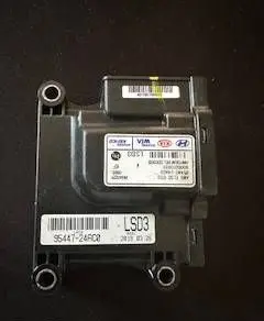 Hyundai i30 Brake system control unit/module 9544724R00 20280326