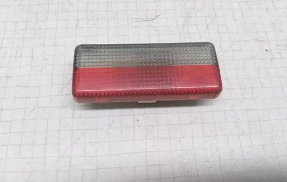 Lancia Zeta Other interior light