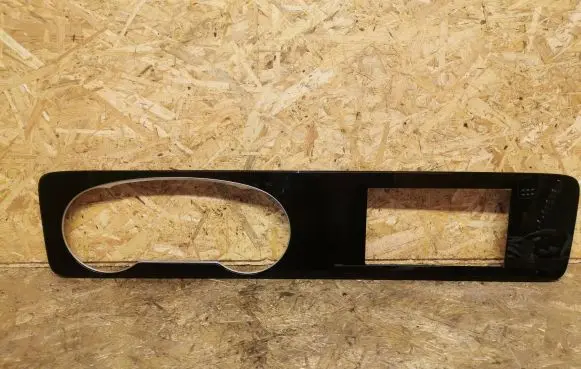 Mercedes-Benz E W213 Dashboard trim A2135407237