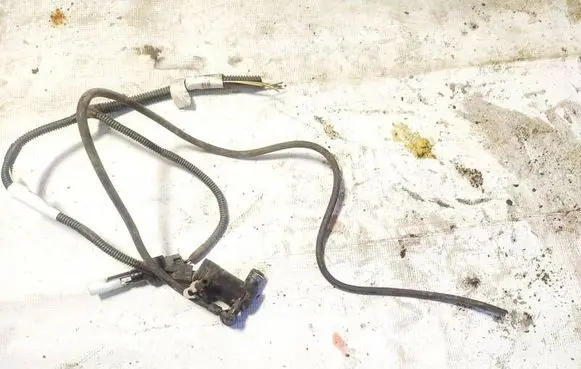 Volvo V50 Windscreen/windshield washer pump 1s7117k624fe t655c