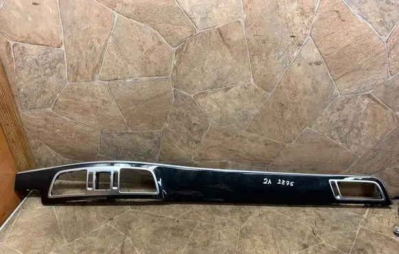 Mercedes-Benz E W212 Other center console (tunnel) element A2126804193