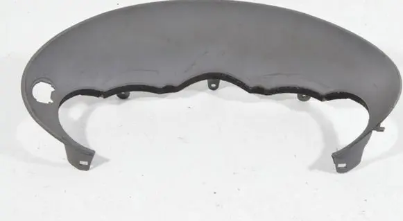 Porsche 911 996 Dashboard trim 99655225101