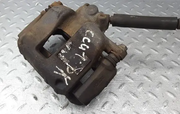 Citroen C4 I Front brake caliper 0204Y01144