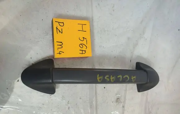 Mercedes-Benz A W168 Front interior roof grab handle 54561333