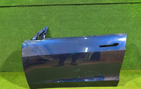 Tesla Model 3 Front door TESLA3LEWYPRZOD