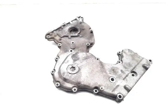 Hyundai i30 Timing chain cover D4FB