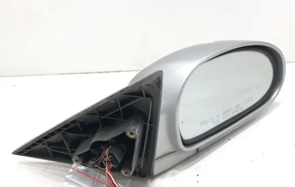 Hyundai Sonata Front door electric wing mirror