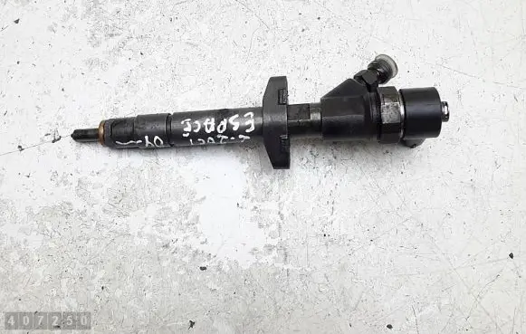 Renault Espace IV Fuel injector