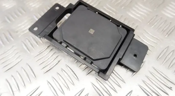 Volkswagen ID.3 Distronic sensor radar 1EA907572D