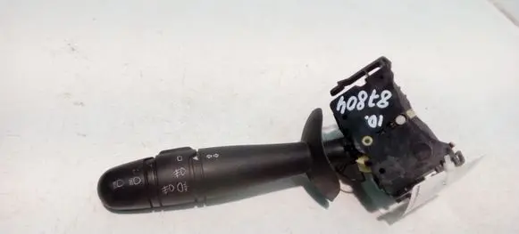 Indicator stalk