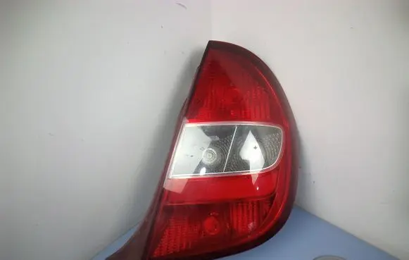 Citroen C5 Rear/tail lights 9632646680