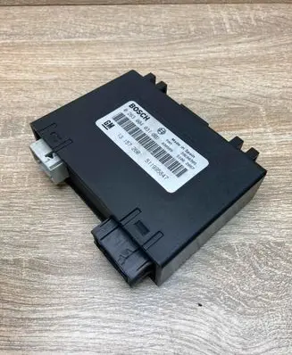 Opel Vectra C Parking PDC control unit/module 13157260 0263004031