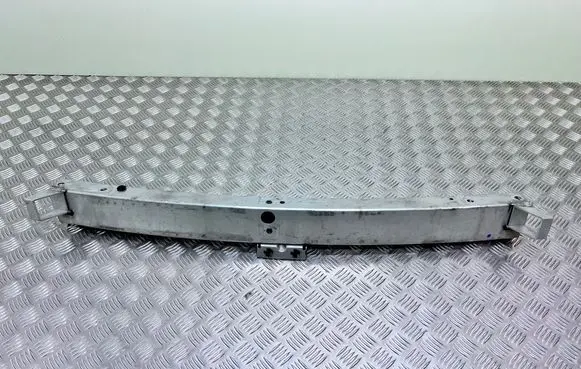 Mercedes-Benz AMG GT R190 C190 Front bumper cross member A1906200101 A1906200302