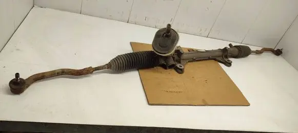 Renault Scenic III - Grand scenic III Steering rack 490010024R A0014219C FE17P124CZ