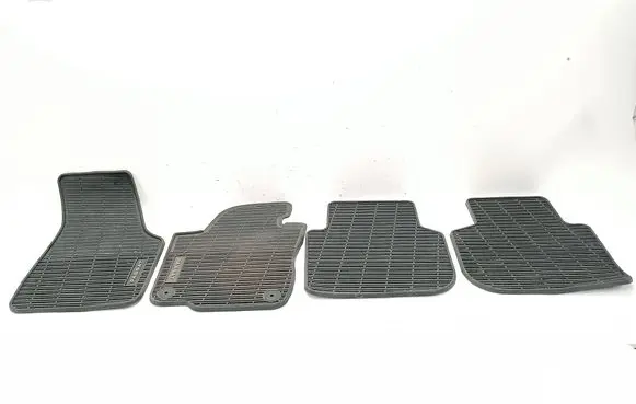 Volkswagen PASSAT B8 USA Car floor mat set 561061550E041 561061550E