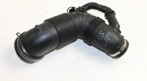 Volkswagen Eos Air intake duct part 3C0129654P