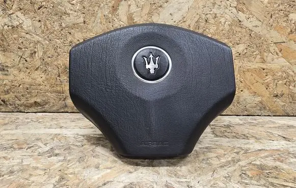 Maserati Coupe Steering wheel airbag 67592300