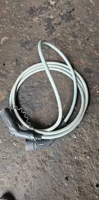 KIA EV6 Electric car charging cable 