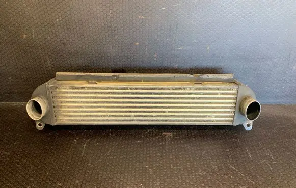 Land Rover Range Rover Sport L320 Intercooler radiator PML500031