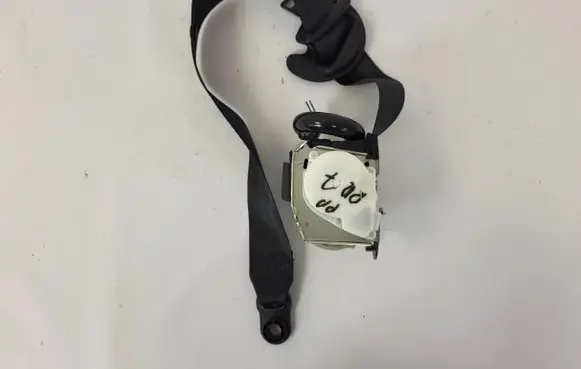 Land Rover Range Rover Evoque L551 Front seatbelt