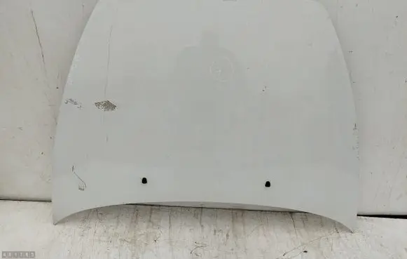 Volvo C30 Engine bonnet/hood 24r030137